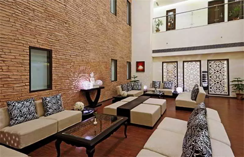 Fotos del hotel Ds Clarks Inn Gurgaon:  19