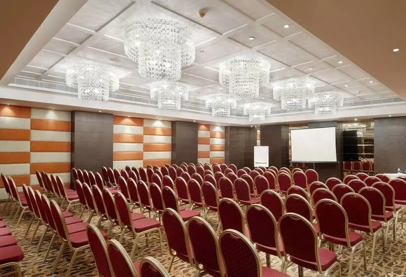 Fotos del hotel Ds Clarks Inn Gurgaon:  13