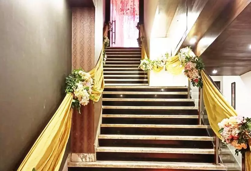 Fotos del hotel Ds Clarks Inn Gurgaon:  3