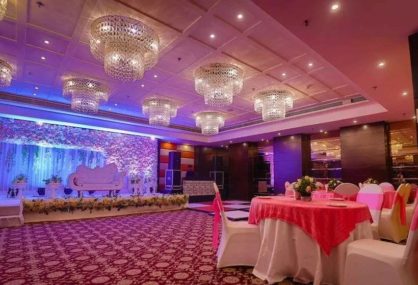 Fotos del hotel Ds Clarks Inn Gurgaon:  16