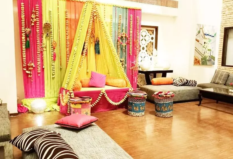 Fotos del hotel Ds Clarks Inn Gurgaon:  23