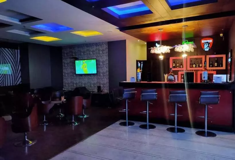 Fotos del hotel Ds Clarks Inn Gurgaon:  5