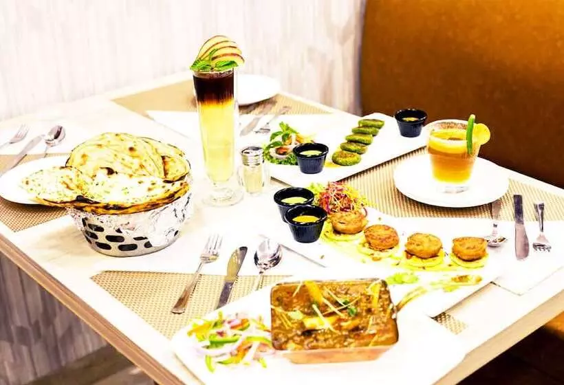 Fotos del hotel Ds Clarks Inn Gurgaon:  4