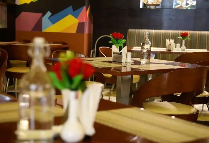 Fotos del hotel Ds Clarks Inn Gurgaon:  17