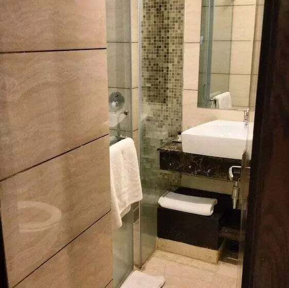 Fotos del hotel Ds Clarks Inn Gurgaon:  14