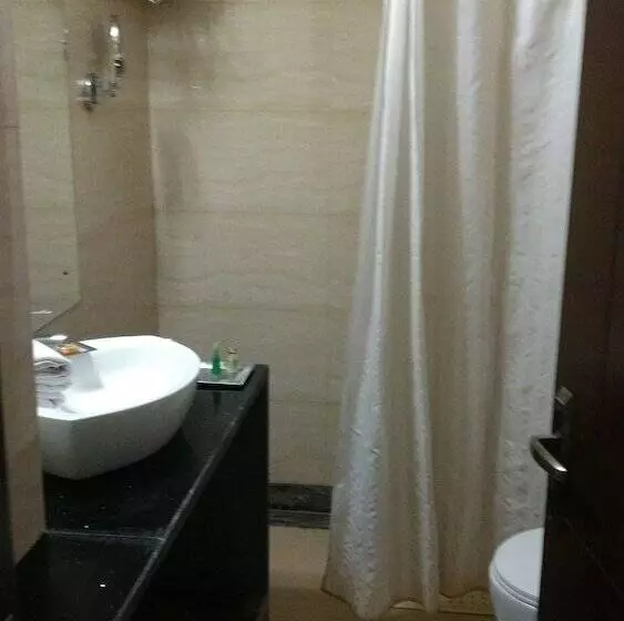 Fotos del hotel Ds Clarks Inn Gurgaon:  7