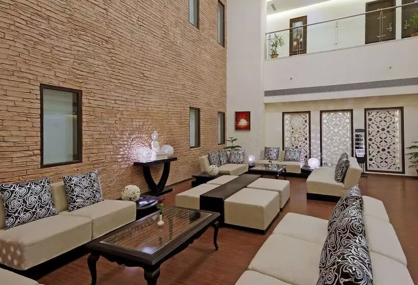 Fotos del hotel Ds Clarks Inn Gurgaon:  15