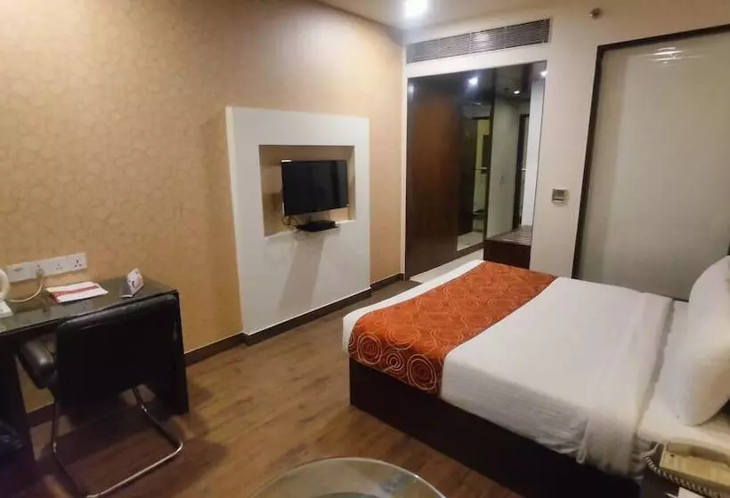 Fotos del hotel Ds Clarks Inn Gurgaon:  10