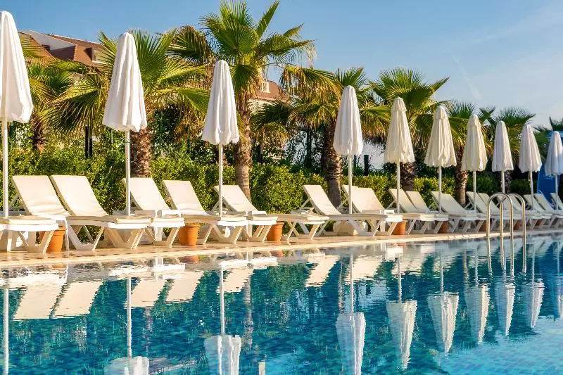 Fotos del hotel Fun&sun Life Belek  All Inclusive:  5