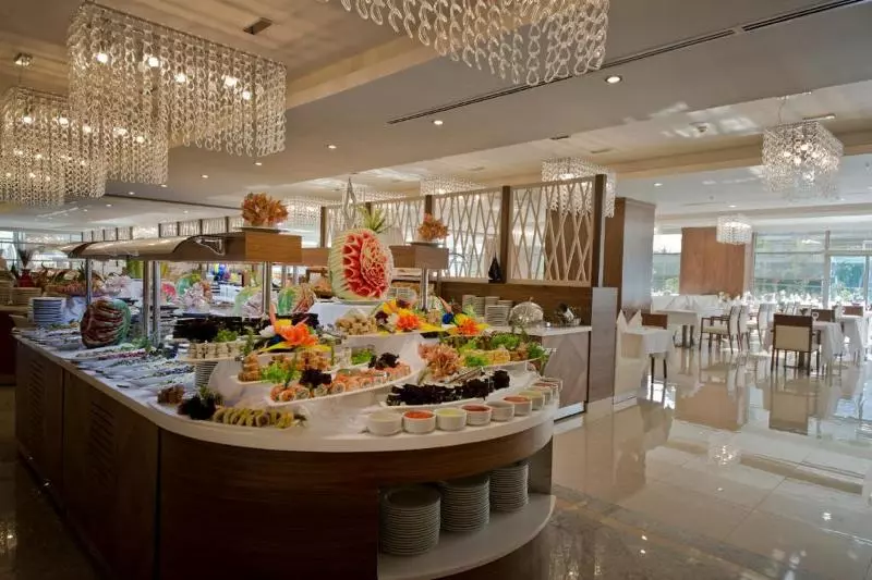 Fotos del hotel Fun&sun Life Belek  All Inclusive:  17