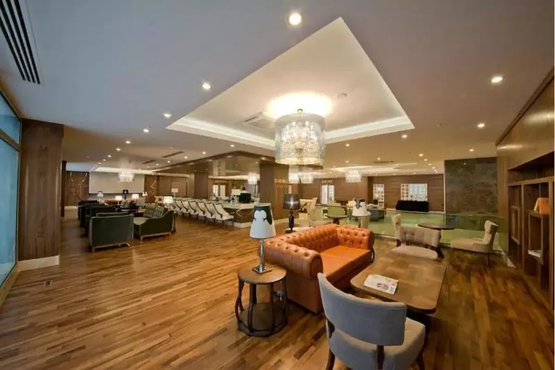 Fotos del hotel Fun&sun Life Belek  All Inclusive:  9