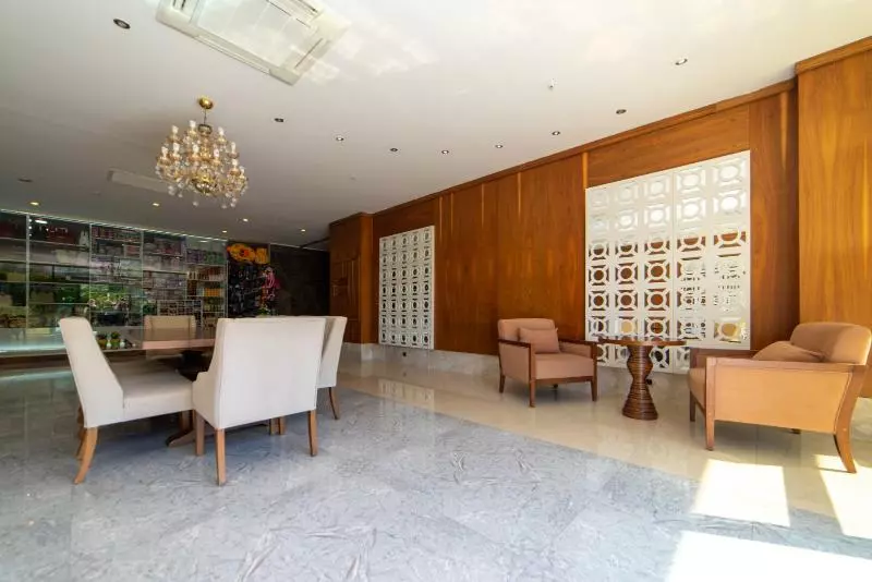 Fotos del hotel Fun&sun Life Belek  All Inclusive:  3