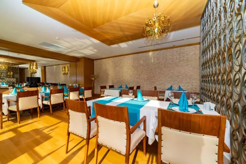 Fotos del hotel Fun&sun Life Belek  All Inclusive:  14