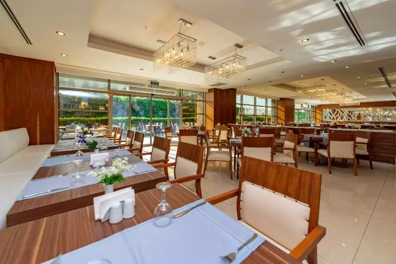 Fotos del hotel Fun&sun Life Belek  All Inclusive:  10