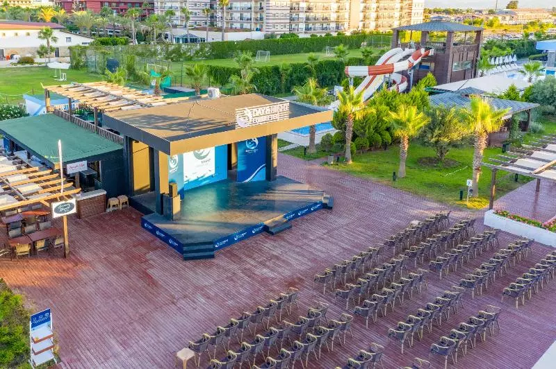 Fotos del hotel Fun&sun Life Belek  All Inclusive:  13