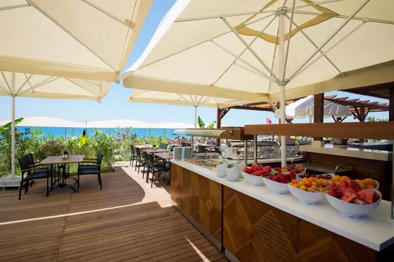 Fotos del hotel Fun&sun Life Belek  All Inclusive:  15