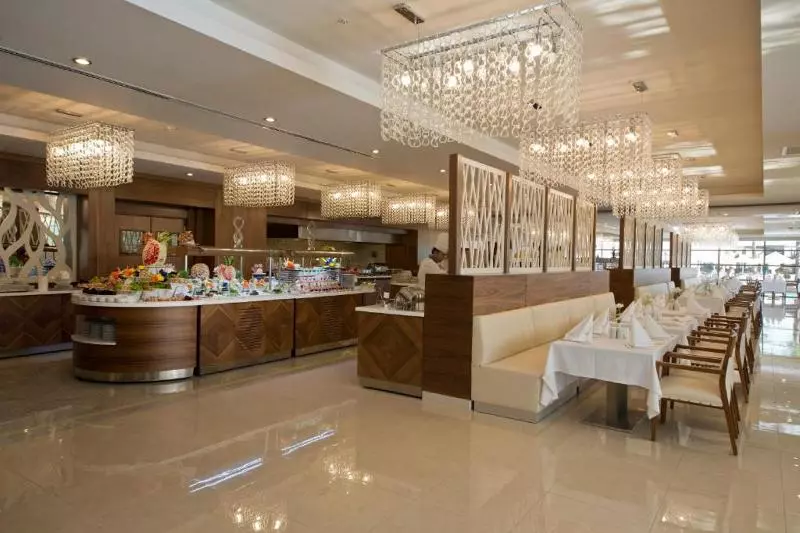 Fotos del hotel Fun&sun Life Belek  All Inclusive:  18