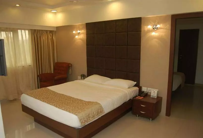 Fotos del hotel Grace Residency:  2