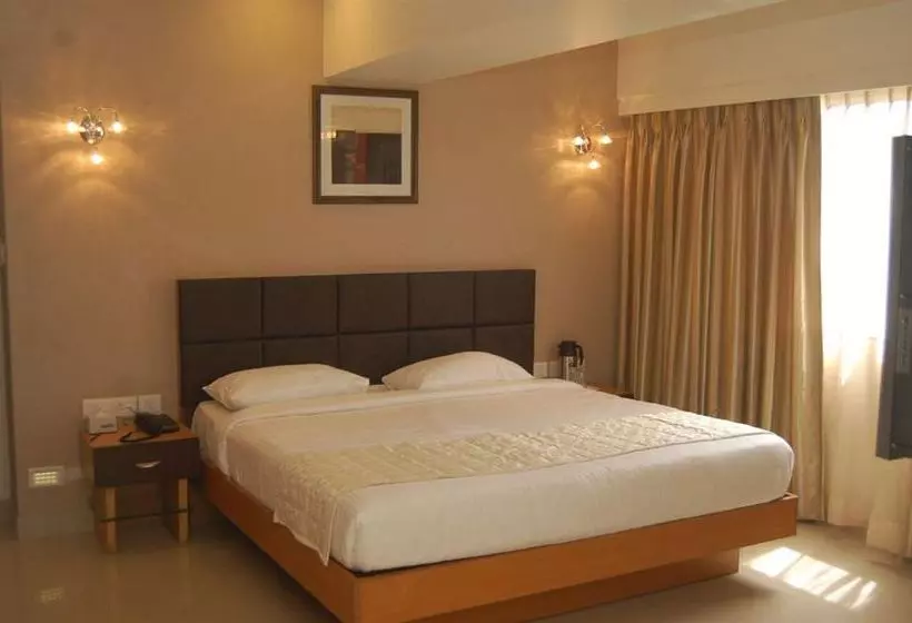 Fotos del hotel Grace Residency:  21