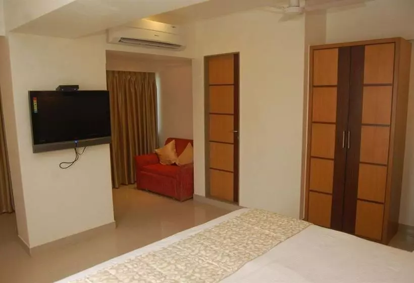 Fotos del hotel Grace Residency:  20