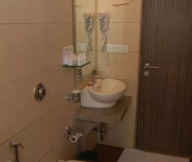 Fotos del hotel Grace Residency:  4