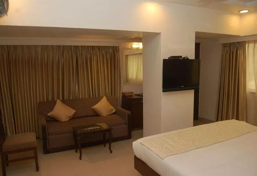 Fotos del hotel Grace Residency:  14