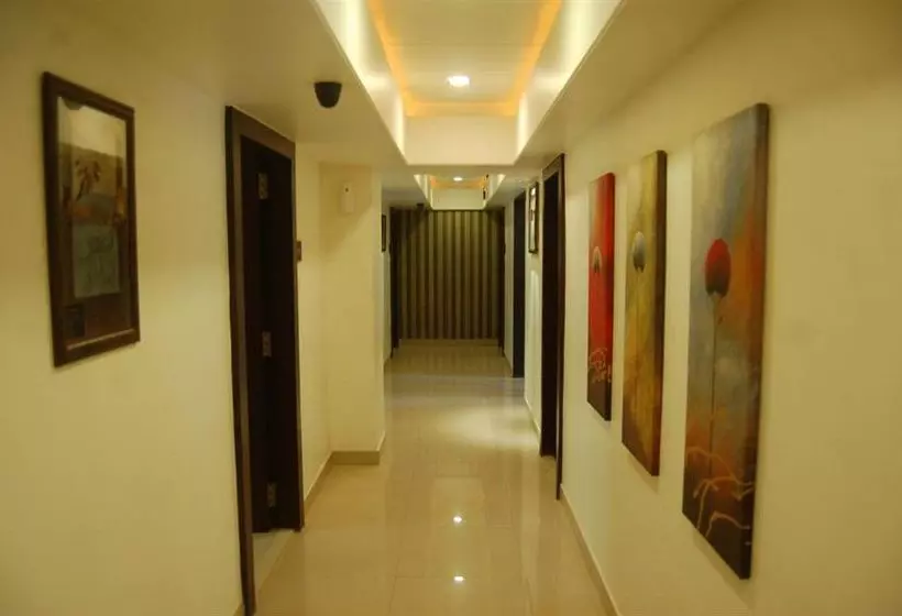 Fotos del hotel Grace Residency:  3