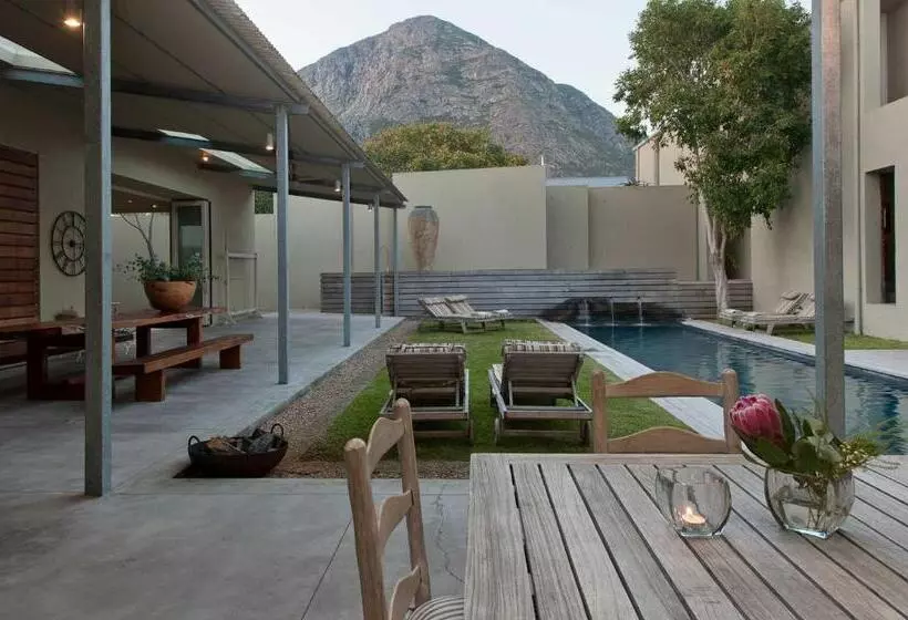 Fotos del hotel Mosselberg On Grotto Beach:  17