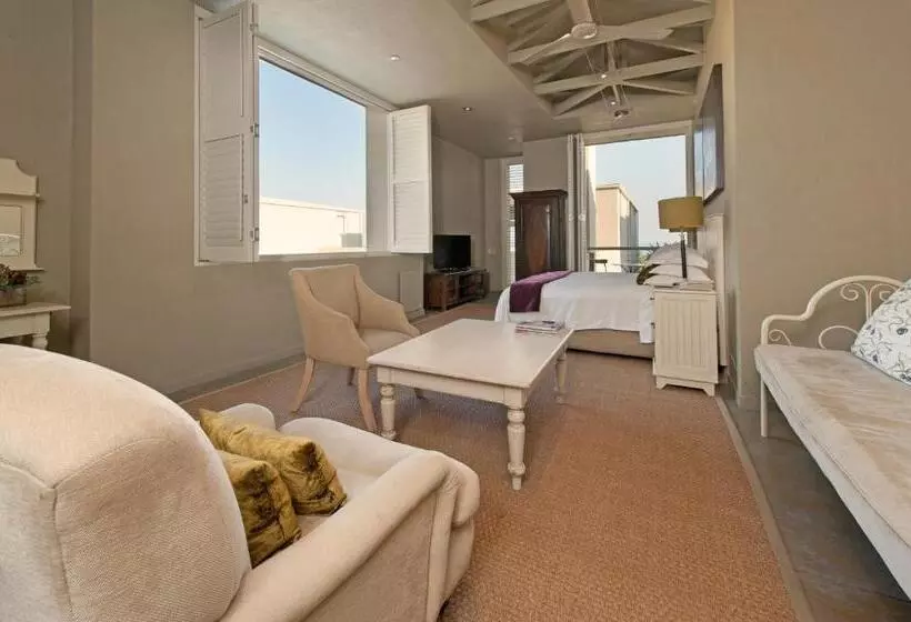 Fotos del hotel Mosselberg On Grotto Beach:  25