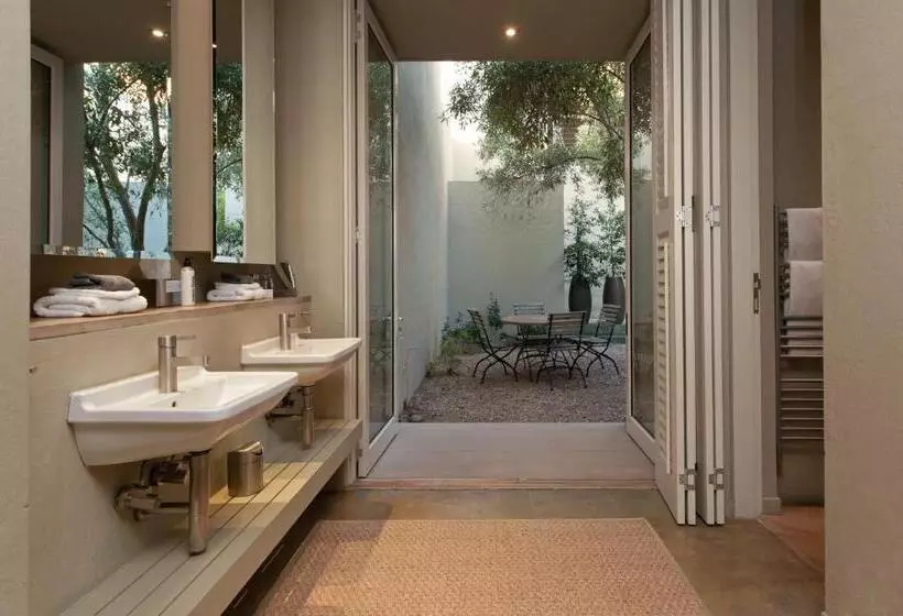 Fotos del hotel Mosselberg On Grotto Beach:  18