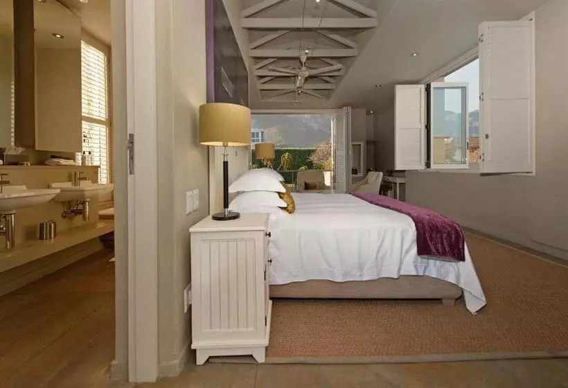 Fotos del hotel Mosselberg On Grotto Beach:  11