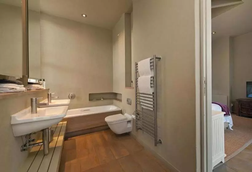 Fotos del hotel Mosselberg On Grotto Beach:  5