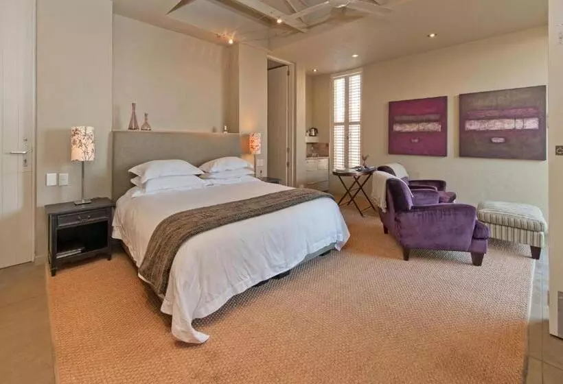 Fotos del hotel Mosselberg On Grotto Beach:  7