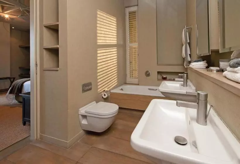 Fotos del hotel Mosselberg On Grotto Beach:  14