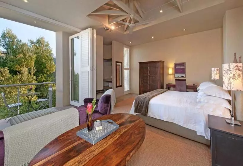 Fotos del hotel Mosselberg On Grotto Beach:  19