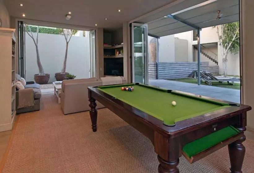 Fotos del hotel Mosselberg On Grotto Beach:  3