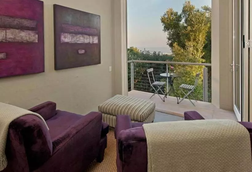 Fotos del hotel Mosselberg On Grotto Beach:  6