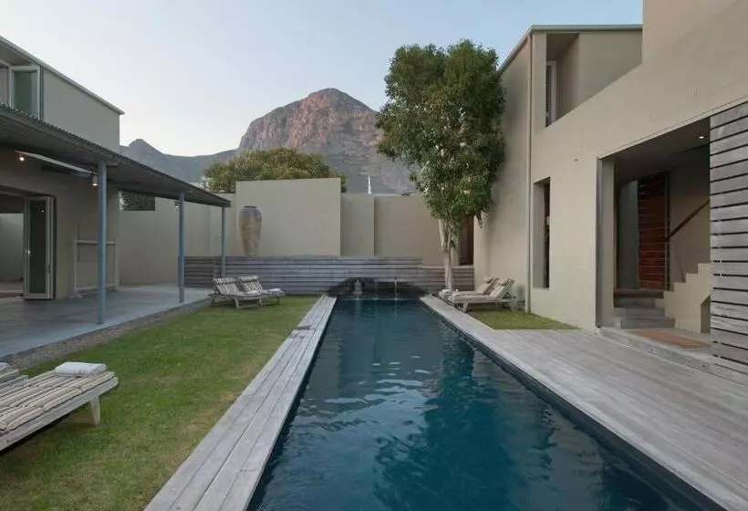 Fotos del hotel Mosselberg On Grotto Beach:  12