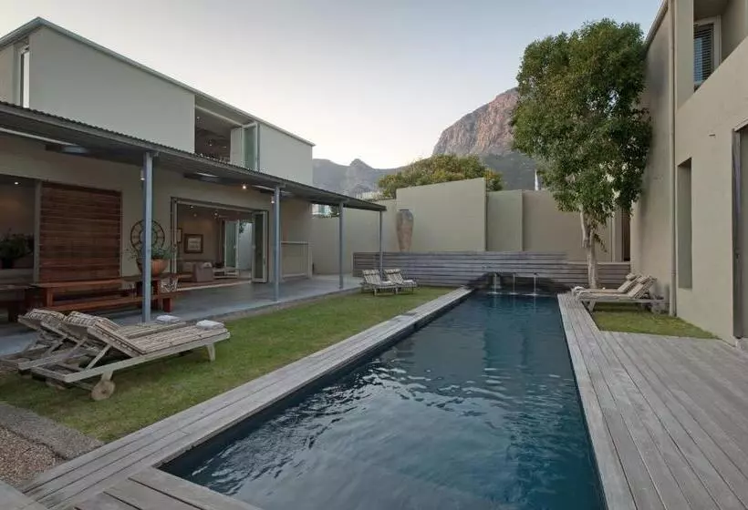 Fotos del hotel Mosselberg On Grotto Beach:  16