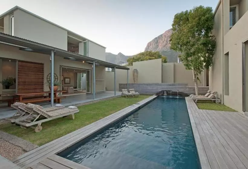 Fotos del hotel Mosselberg On Grotto Beach:  20