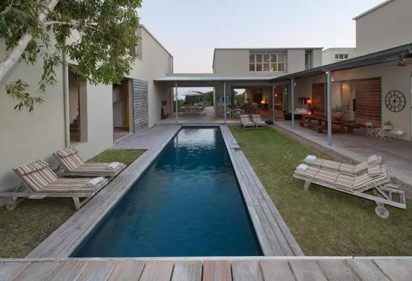 Fotos del hotel Mosselberg On Grotto Beach:  2