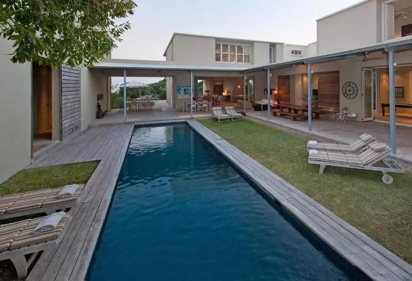 Fotos del hotel Mosselberg On Grotto Beach:  8