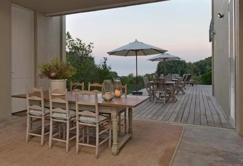 Fotos del hotel Mosselberg On Grotto Beach:  9