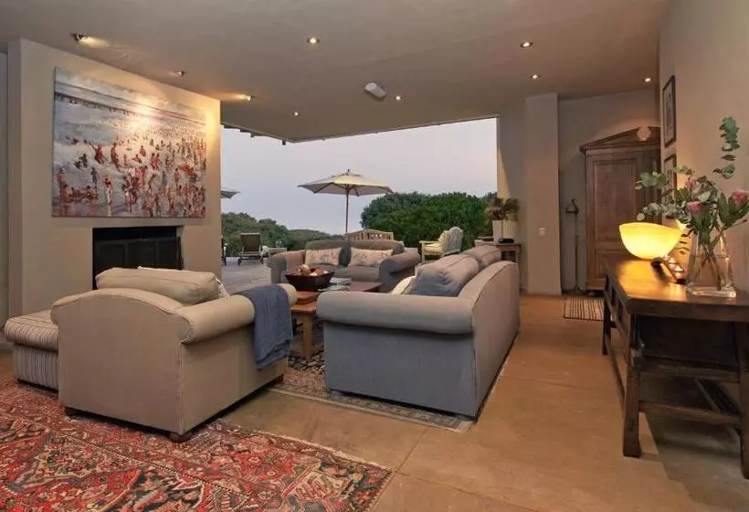 Fotos del hotel Mosselberg On Grotto Beach:  22