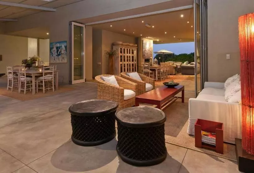 Fotos del hotel Mosselberg On Grotto Beach:  21