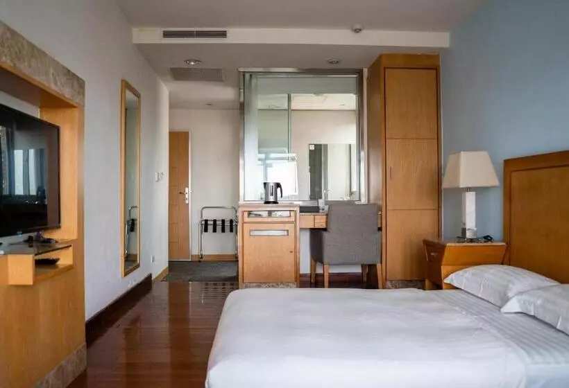 Fotos del hotel Ocean Hotel Hualien:  18