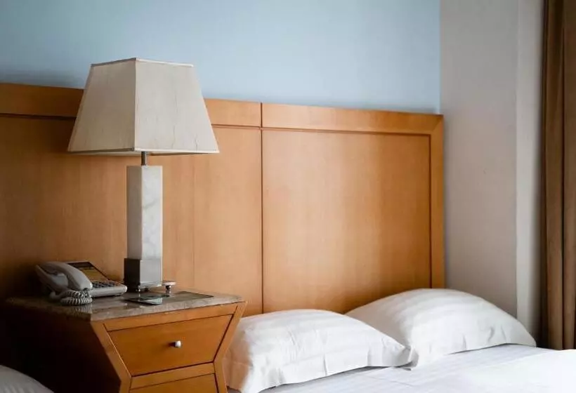 Fotos del hotel Ocean Hotel Hualien:  19