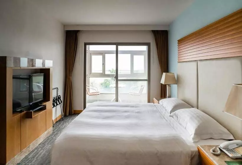 Fotos del hotel Ocean Hotel Hualien:  17