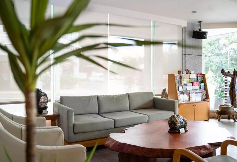 Fotos del hotel Ocean Hotel Hualien:  21