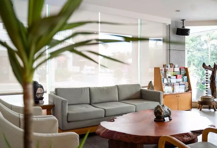 Fotos del hotel Ocean Hotel Hualien:  25